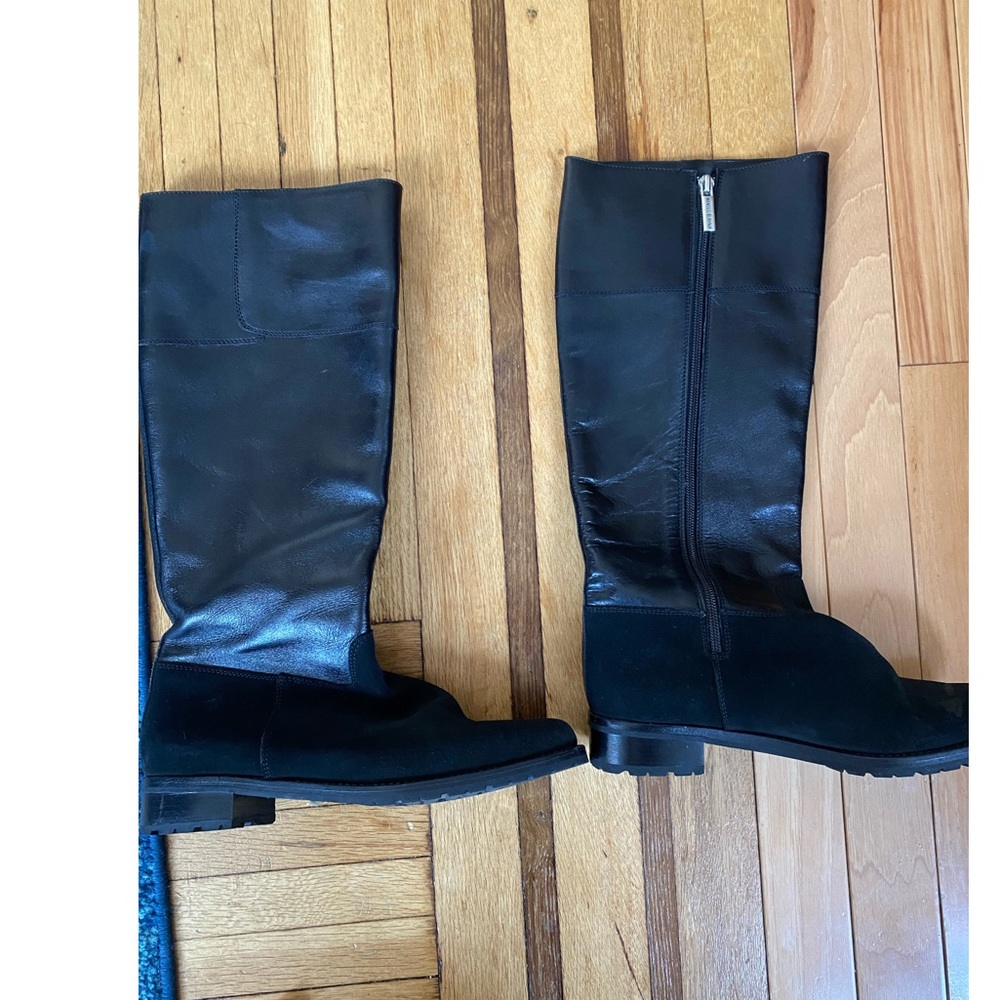 Manolo Blahnik Boots - Picture 3 of 8